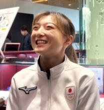 日本チーム、ＳＮＳで一体感＝旗手代行の坂本「心一つに盛り上げる」―ミラノ・コルティナ五輪