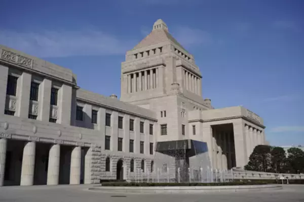 年収の壁引き上げへ審議入り＝税制改正関連法案―衆院