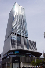 名古屋・栄で最も高いビル完成＝商業施設、ホテルも入居―三菱地所など