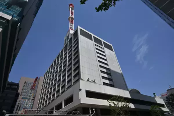 東京電力ＨＤ、４５４２億円の赤字＝廃炉関連費用が重荷に―２６年３月期