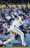「内野ゴロの大谷　大リーグ」の画像1