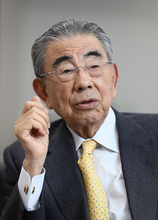 鈴木敏文さん死去