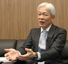 ユニコーン創出、道半ば＝新興企業育成の課題を聞く―スタートアップ