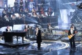 日本レコード大賞のミセス