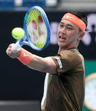 「小田が４強　全豪テニス車いす」の画像1