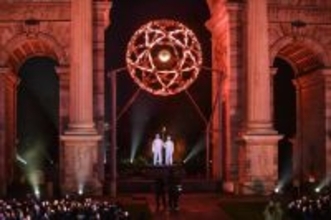 冬季五輪存続への試金石＝分散開催、新たなモデルに〔ミラノ・コルティナ五輪〕