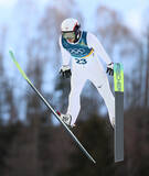 「山本涼の前半飛躍　五輪」の画像1