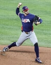 米国とドミニカ共和国が準決勝＝ＷＢＣ