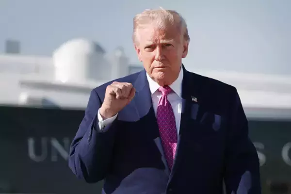 米軍、機雷除去へ環境整備開始