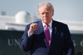 米軍、機雷除去へ環境整備開始