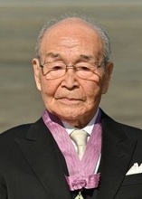 岡野弘彦さん死去、１０１歳＝歌人、歌会始の選者