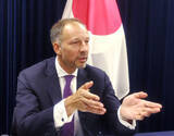 「経済成長、重要鉱物が左右」の画像1