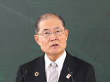 「大阪メトロ、会長が引責辞任＝万博ＥＶバスで損失」の画像1