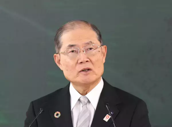 大阪メトロ、会長が引責辞任＝万博ＥＶバスで損失
