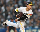 「プロ野球・ロッテ０―３ソフトバンク」の画像1