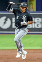 ２ランの村上　大リーグ