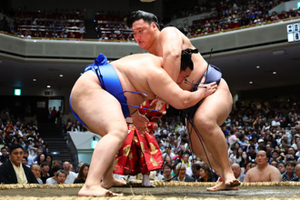 攻める寿之富士
