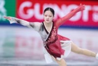 渡辺のフリー　フィギュア