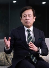 国内拠点、３分の２に集約＝傘下２社合併でコスト削減―ＭＳ＆ＡＤ社長