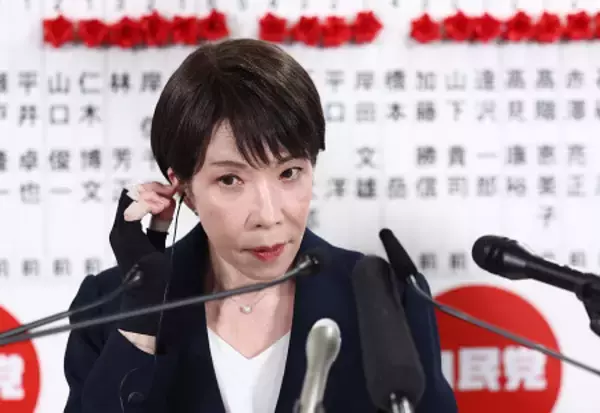 衆院選投票率５６．２６％