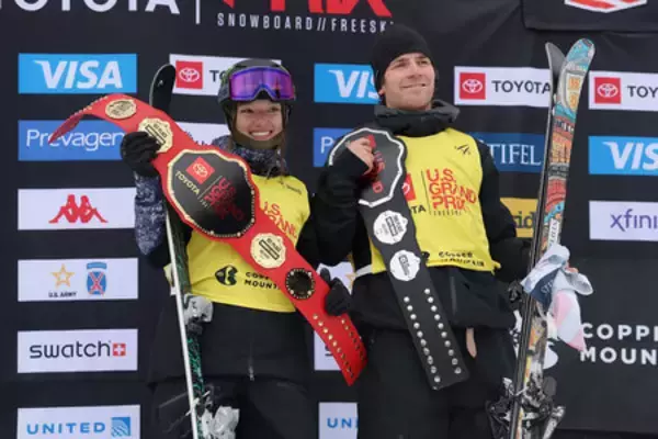 米国選手、自国情勢を懸念＝トランプ氏は「負け犬」と批判〔ミラノ・コルティナ五輪〕