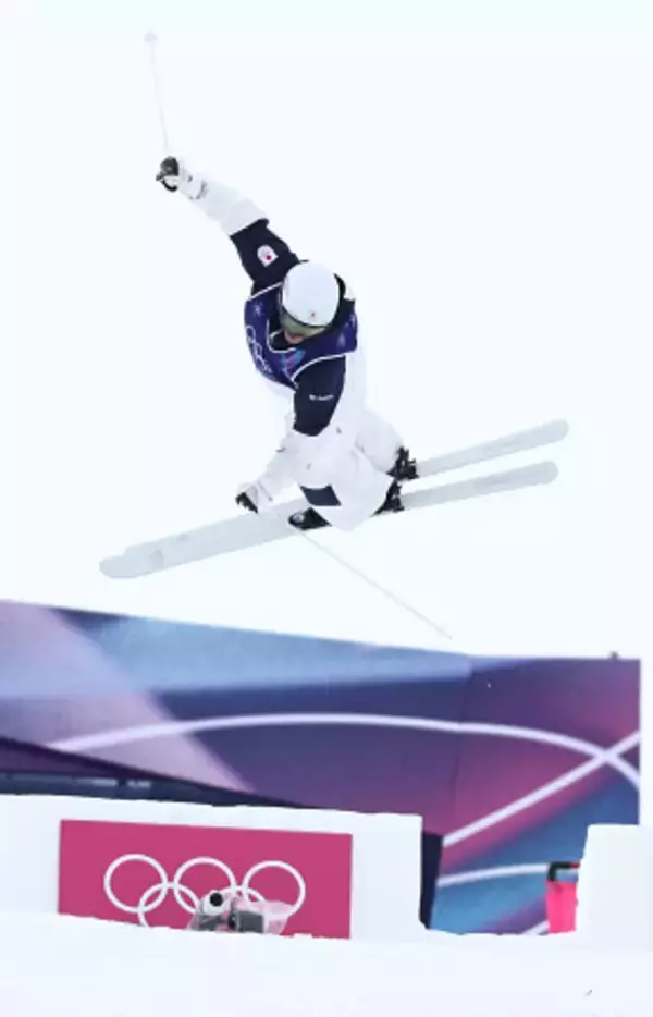 決勝２回目の堀島