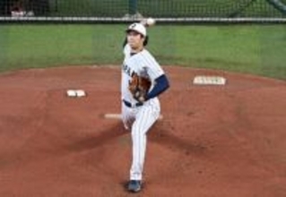 曇りなく、打者に専念＝大谷翔平、投手陣に厚い信頼―ＷＢＣ