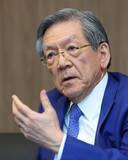 「東電会長にＪＩＣの横尾敬介社長＝初の金融出身、資本提携に注力へ」の画像1