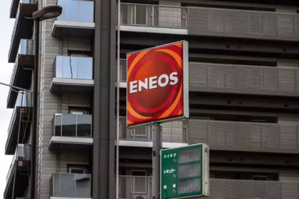 ＥＮＥＯＳ原油タンカー、ホルムズ通過＝出光丸に続き２隻目