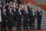 「トランプ氏、２０２６年第１四半期に数億ドルの米国証券を売買」の画像1