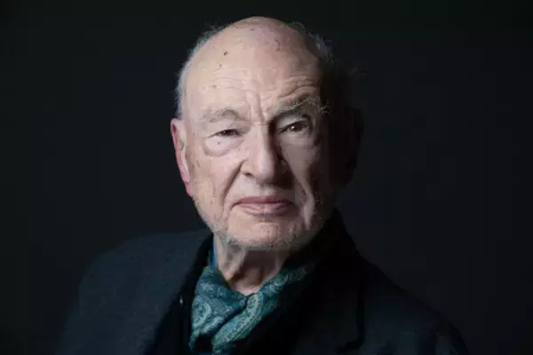 エドガール・モランさん死去