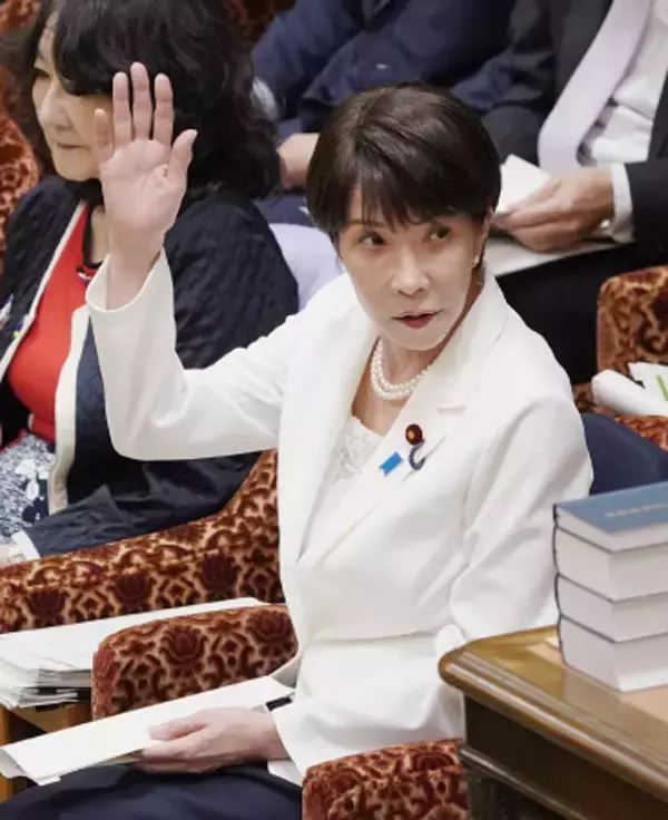 消費減税「２年限定」