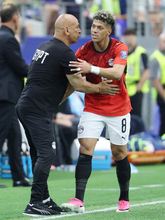 ハッサン監督、したたか＝Ｗ杯サッカー