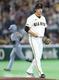 「巨人、痛恨３連敗＝プロ野球」の画像1