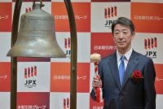 ＳＢＩ新生銀が再上場