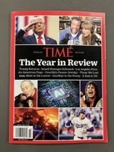 ドジャース大谷翔平、スポーツ界の顔に＝タイム誌の表紙飾る―米大リーグ