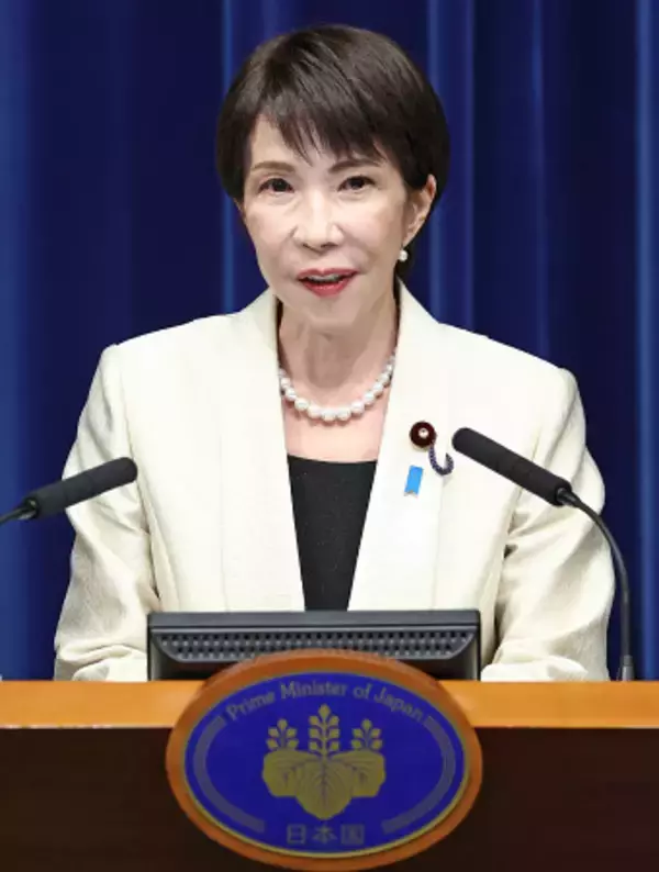 消費減税・給付付き控除「同時に議論」