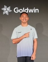 サニブラウン、新コーチ迎える