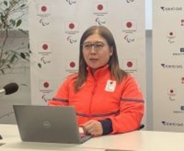 大日方団長「心を一つに」