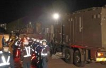 長射程ミサイル、３１日に配備＝熊本に、初の反撃能力―防衛省