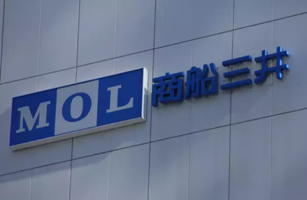 ペルシャ湾で商船三井の船舶損傷＝日本人乗船、けが人なし