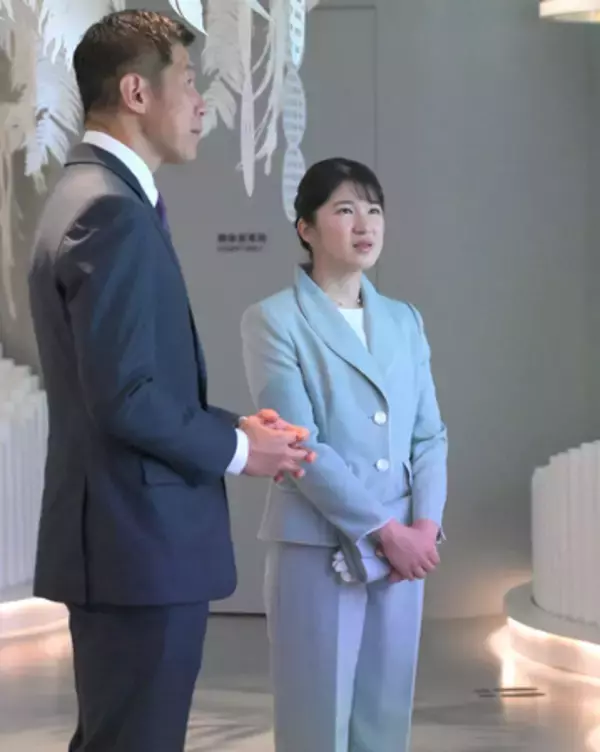 愛子さまのシンガポール訪問検討＝外交関係６０周年で