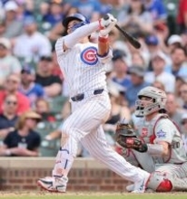 鈴木は３試合連続本塁打　大リーグ