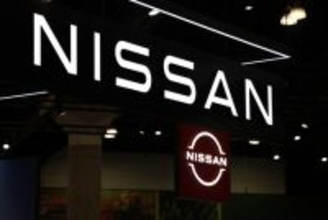 日産、営業黒字予想に転換＝２６年３月期、コスト削減などで