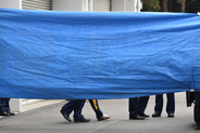 逮捕の少年「指示役夫婦に頼まれた」＝親族宅空き巣、実家知られたか―高齢女性殺害・栃木県警
