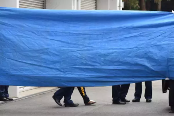 逮捕の少年「指示役夫婦に頼まれた」＝親族宅空き巣、実家知られたか―高齢女性殺害・栃木県警