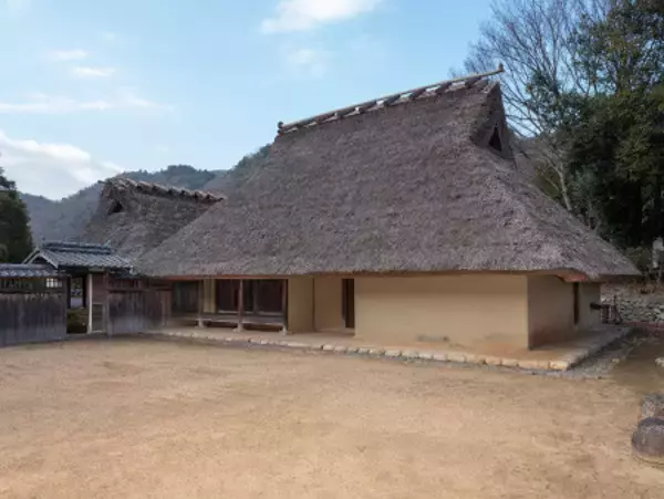 兵庫２住宅、民家初の国宝に