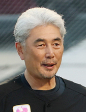 楽天新監督に吉井理人氏
