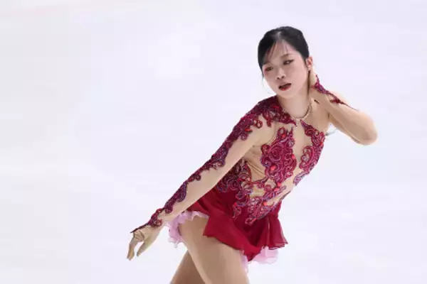 中井のＳＰ　フィギュア