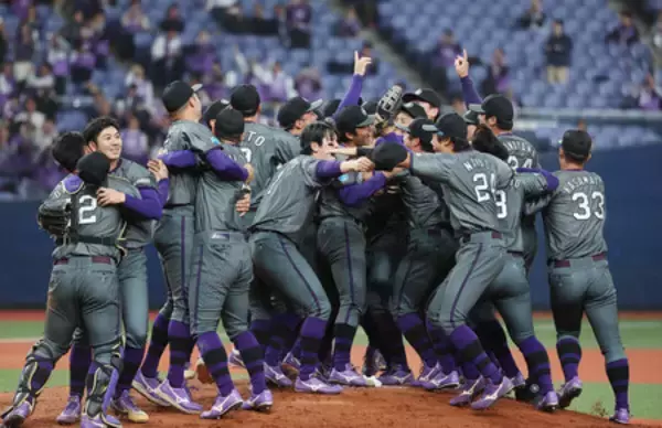 ヤマハが２度目Ｖ＝日本生命を破る―社会人野球日本選手権